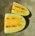 WATERMELON 'Mountain Sweet Yellow' seeds