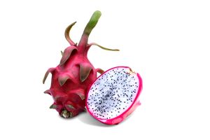 DRAGON FRUIT / PITAYA - White Fleshed seeds