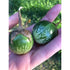 EGGPLANT 'Thai Round Green' - Boondie Seeds