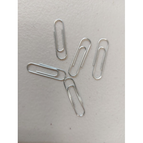 Paper Clips seeds