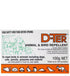 D-Ter Animal Repellent 100gm *PEST CONTROL*