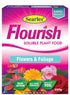 Searles Flourish 500g FLOURISH FLOWERS & FOLIAGE Soluable Plant Food *FERTILISER*