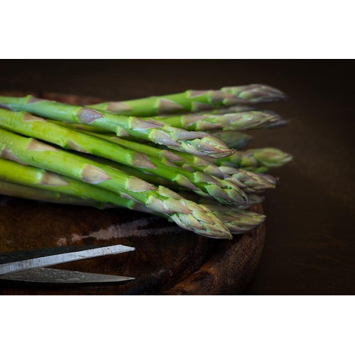 ASPARAGUS 'uc157' - Boondie Seeds