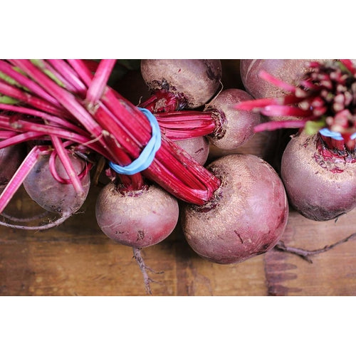 BEETROOT 'Early Wonder' seeds