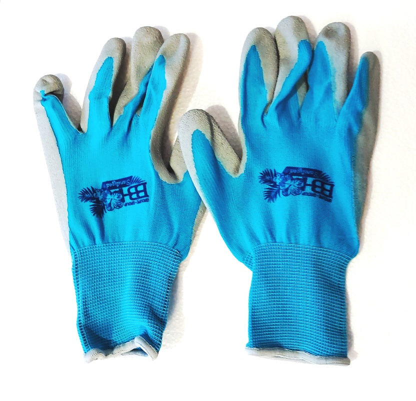 Gardening Gloves - One Size -  Small / Medium