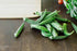 OKRA 'Clemsons Spineless' seeds