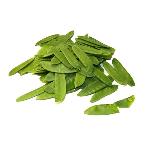 SNOW PEA 'Oregon Sugar Pod' seeds / DWARF