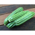 ZUCCHINI 'Costata Romanesco' *ORGANIC* seeds